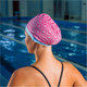 Миниатюра изображения товара Шапочка для плавания Onlytop Swim / 3589389 