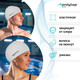 Миниатюра изображения товара Шапочка для плавания Onlytop Swim / 9378636 