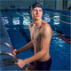 Миниатюра изображения товара Шапочка для плавания Onlytop Power Swimming / 3242950 
