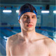Миниатюра изображения товара Шапочка для плавания Onlytop Power Swimming / 3242950 