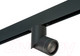 Миниатюра изображения товара Трековый светильник Lightstar Illumo F PRO051017 