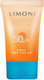 Миниатюра изображения товара Крем солнцезащитный Limoni Aqua Sun Cream SPF 50+ РА++++ (50мл)