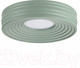 Миниатюра изображения товара Потолочный светильник Sonex Macaron 7703/40L