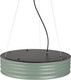 Миниатюра изображения товара Потолочный светильник Sonex Macaron 7703/40L