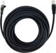 Миниатюра изображения товара Кабель Buro UTP 4 пары cat5E CCA molded RJ-45 (m)-RJ-45 (m) (10м, черный)