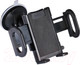 Миниатюра изображения товара Держатель для смартфонов Buro JZ-05W (черный)