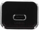 Миниатюра изображения товара Адаптер питания автомобильный Buro BUCK1 18W 3A (PD) USB-C / BUCK18P010BK (черный)
