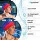 Миниатюра изображения товара Шапочка для плавания Onlytop Swim / 2388950