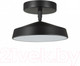Миниатюра изображения товара Потолочный светильник Sonex Mira Black 7656/12L