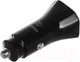 Миниатюра изображения товара Адаптер питания автомобильный Digma DGC2B 20W 3A (PD) USB-C / DGC2B0F010BK (черный)
