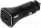 Миниатюра изображения товара Адаптер питания автомобильный Digma DGC2B 20W 3A (PD) USB-C / DGC2B0F010BK (черный)