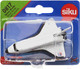 Миниатюра изображения товара Самолет игрушечный Siku Космический шаттл / 0817