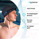 Миниатюра изображения товара Шапочка для плавания Onlytop Drive / 3589395 