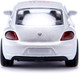 Миниатюра изображения товара Автомобиль игрушечный Siku Юбилейная VW The Beetle / 1550