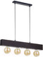 Миниатюра изображения товара Потолочный светильник TK Lighting TKP2668