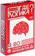 Миниатюра изображения товара Настольная игра Лас Играс Где логика? / 4012449