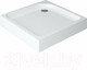 Миниатюра изображения товара Душевой поддон BelBagno TRAY-BB-A-100-15-W