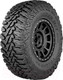 Миниатюра изображения товара Всесезонная шина Yokohama Geolandar M/T G003 305/55R20 121/118Q