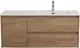 Миниатюра изображения товара Тумба под умывальник BelBagno KRAFT-1000-2C-1A-SO-RNN-R