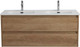 Миниатюра изображения товара Тумба под умывальник BelBagno KRAFT-1200-2C-SO-2-RNN