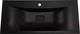 Миниатюра изображения товара Умывальник BelBagno BB800/450-LV-ART-PR-NERO
