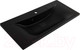 Миниатюра изображения товара Умывальник BelBagno BB800/450-LV-ART-PR-NERO