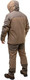 Миниатюра изображения товара Костюм для охоты и рыбалки Helios Forest Trail утепленный (р.48-50/170-176)