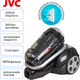 Миниатюра изображения товара Пылесос JVC JH-VC411