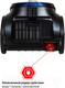 Миниатюра изображения товара Пылесос JVC JH-VC430
