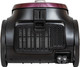 Миниатюра изображения товара Пылесос JVC JH-VC431