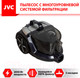 Миниатюра изображения товара Пылесос JVC JH-VC445