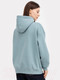 Миниатюра изображения товара Худи Mark Formelle 302775-1 (р.164/170-92-98, светло-голубой)