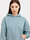 Миниатюра изображения товара Худи Mark Formelle 302775-1 (р.164/170-92-98, светло-голубой)
