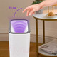Миниатюра изображения товара Сенсорное мусорное ведро Kitfort КТ-6019