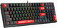 Миниатюра изображения товара Клавиатура Bloody S98 (красный)