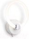 Миниатюра изображения товара Бра Ambrella FA3849 WH (белый)