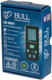 Миниатюра изображения товара Лазерный дальномер Bull LM 8001 (1323465)