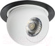 Миниатюра изображения товара Точечный светильник Lightstar Intero / i61762