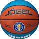 Миниатюра изображения товара Баскетбольный мяч Jogel JB-1000 Ecoball 2.0 (размер 6)