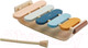 Миниатюра изображения товара Музыкальная игрушка Plan Toys Ксилофон / 6441