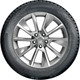 Миниатюра изображения товара Зимняя шина Ikon (Nokian Tyres) Nordman 7 205/50R17 93T (шипы)
