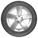 Миниатюра изображения товара Зимняя шина Ikon (Nokian Tyres) Nordman 7 205/50R17 93T (шипы)