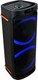 Миниатюра изображения товара Портативная акустика SoundMax SM-MS4206 (черный)