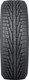 Миниатюра изображения товара Зимняя шина Ikon (Nokian Tyres) Nordman RS2 SUV 235/60R18 107R