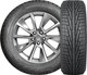 Миниатюра изображения товара Зимняя шина Ikon (Nokian Tyres) Nordman RS2 SUV 235/60R18 107R