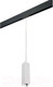Миниатюра изображения товара Трековый светильник Lightstar Rullo PRORP6396