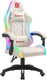 Миниатюра изображения товара Кресло геймерское Defender Energy RGB / 64557 (белый)