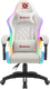 Миниатюра изображения товара Кресло геймерское Defender Energy RGB / 64557 (белый)