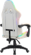 Миниатюра изображения товара Кресло геймерское Defender Energy RGB / 64557 (белый)