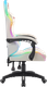 Миниатюра изображения товара Кресло геймерское Defender Energy RGB / 64557 (белый)